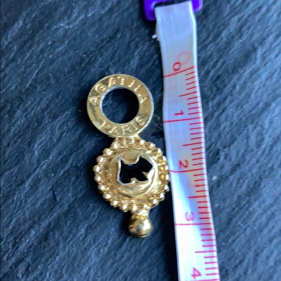 Agatha Paris pendant - Picture 5 of 5